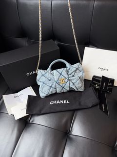 Chanel Сумка — фото 4