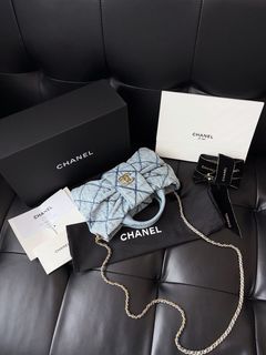 Chanel Сумка — фото 5