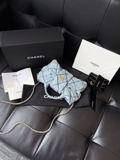 Chanel Сумка — фото 6