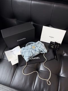 Chanel Сумка — фото 7