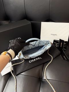 Chanel Сумка — фото 8