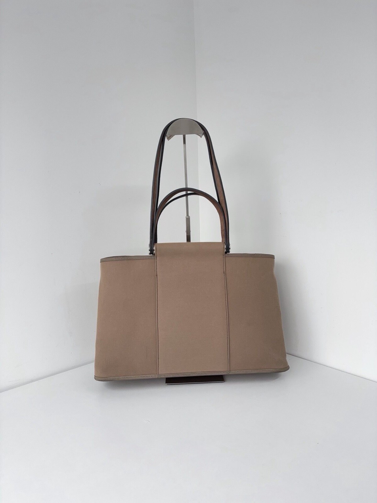 Hermès Сумка-тоут Cabag Elan PM — фото 1