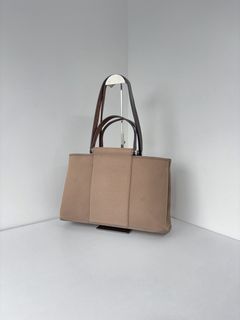 Hermès Сумка-тоут Cabag Elan PM — фото 3