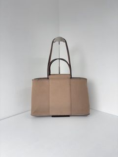 Hermès Сумка-тоут Cabag Elan PM — фото 4