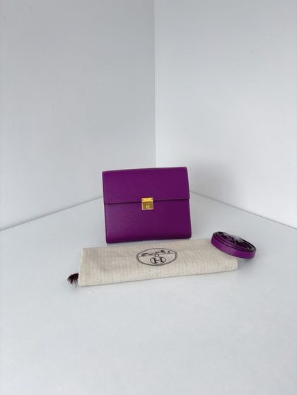 Hermès Сумка clic16
