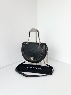 Chanel Сумка — фото 3