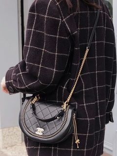 Chanel Сумка — фото 8