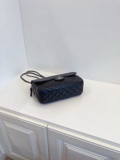 Chanel Сумка CF — фото 4