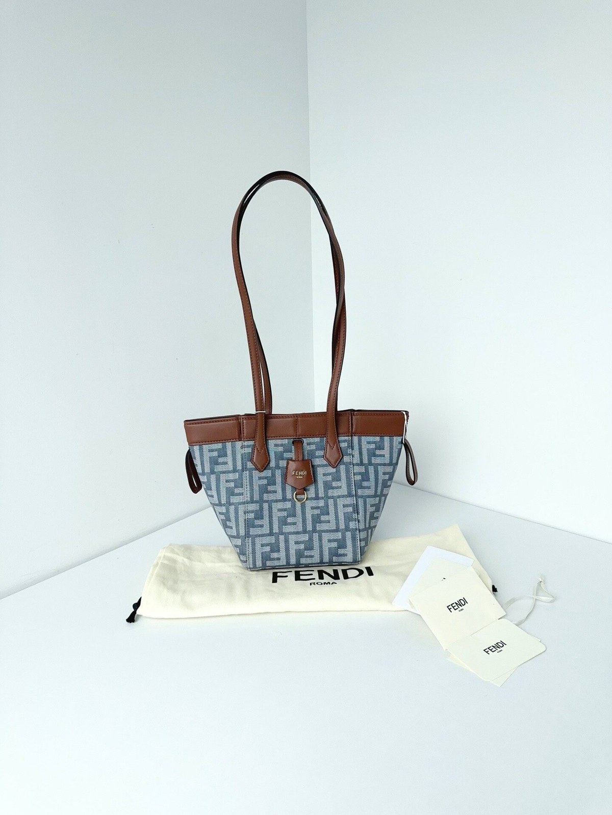 Fendi Сумка — фото 1