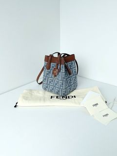 Fendi Сумка — фото 3