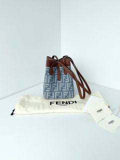 Fendi Сумка — фото 4