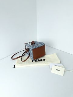 Fendi Сумка — фото 5