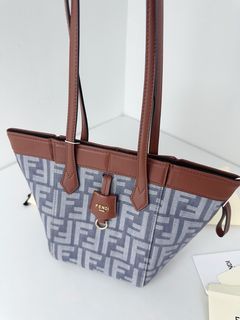 Fendi Сумка — фото 6