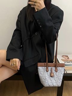 Fendi Сумка — фото 8