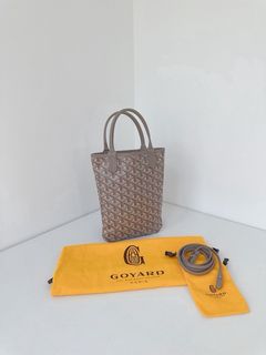 Goyard Сумка — фото 3