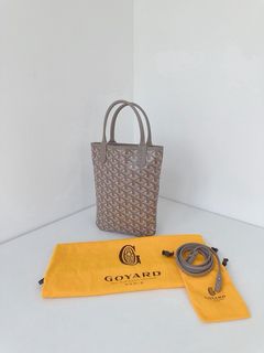 Goyard Сумка — фото 4