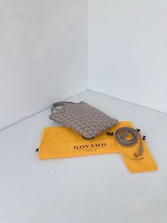 Goyard Сумка — фото 5