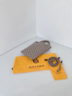 Goyard Сумка — фото 6