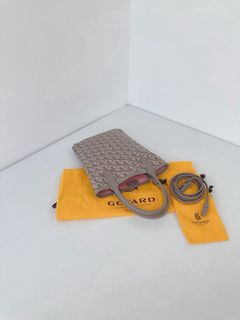 Goyard Сумка — фото 7