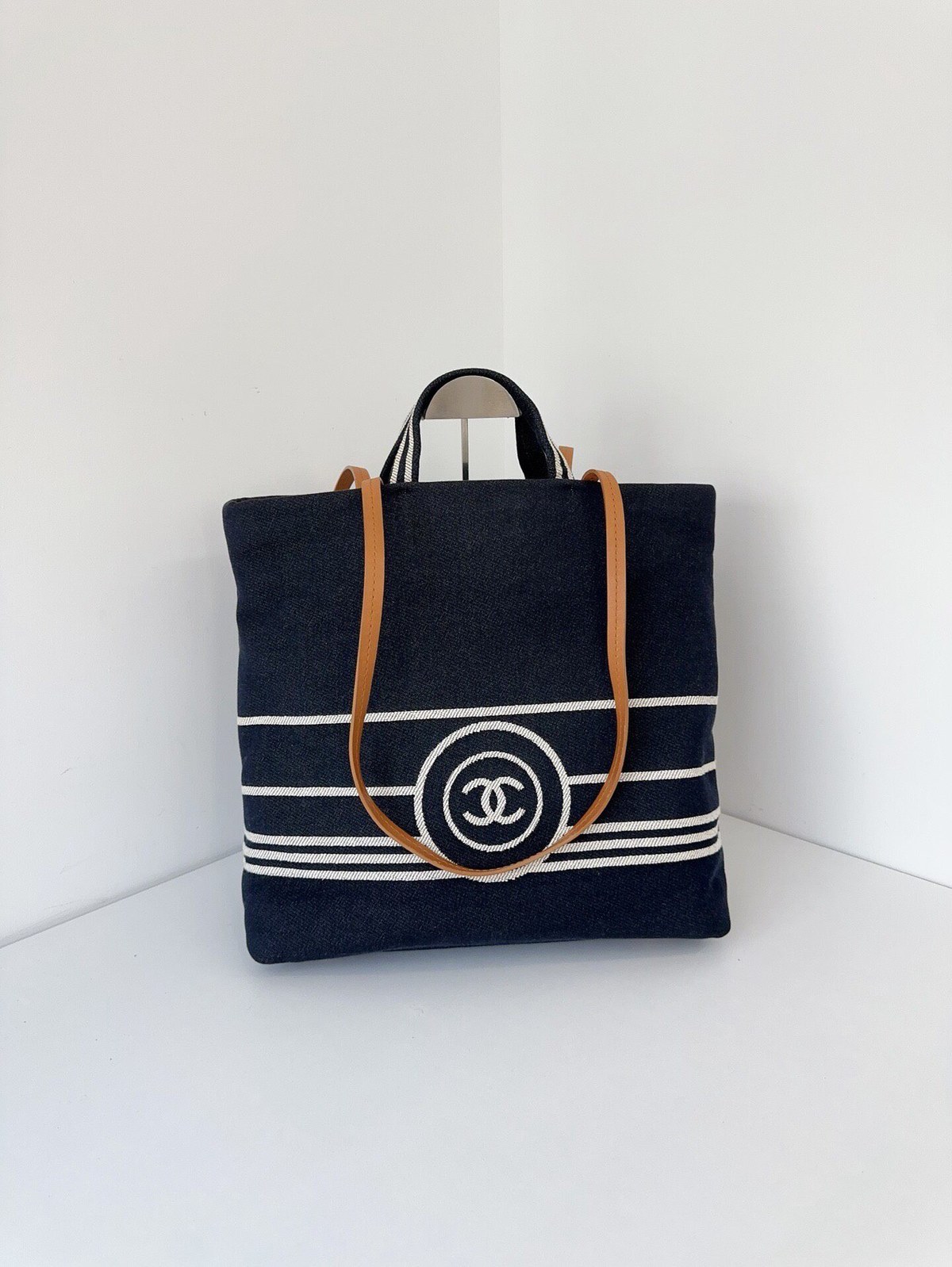 Chanel Сумка-тоут — фото 1