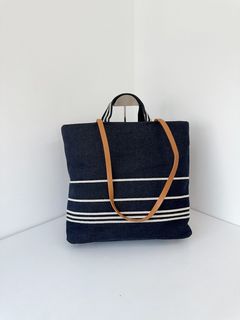 Chanel Сумка-тоут — фото 4