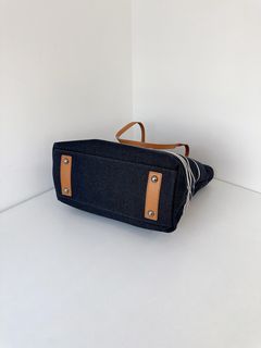 Chanel Сумка-тоут — фото 6