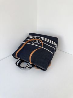 Chanel Сумка-тоут — фото 8