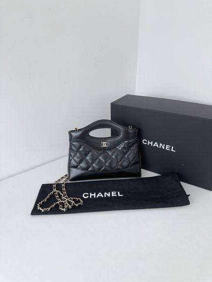 Chanel Сумка