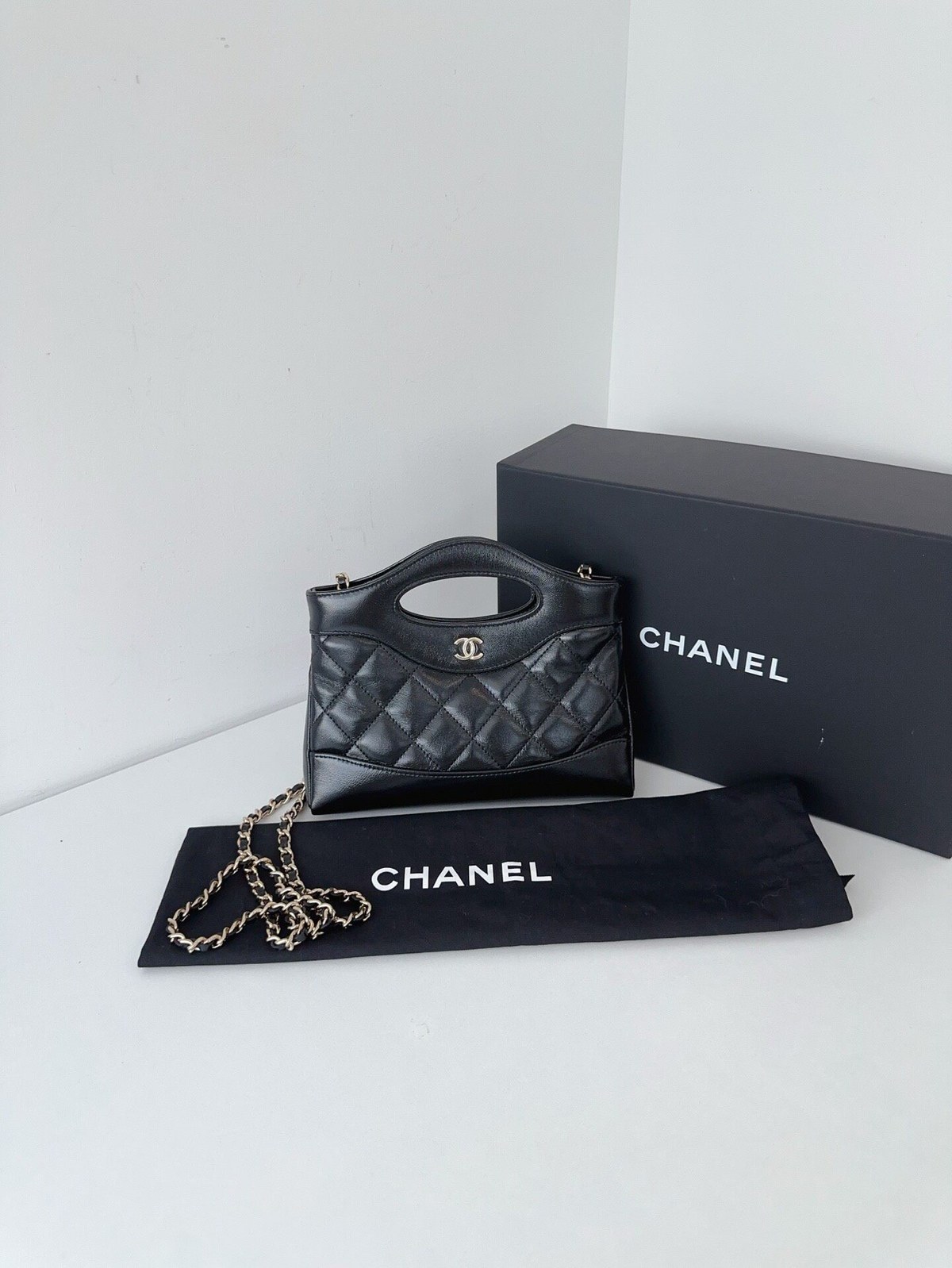 Chanel Сумка — фото 1