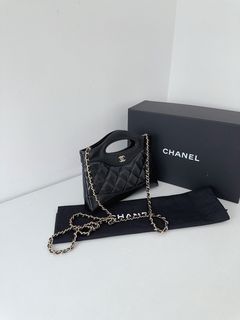Chanel Сумка — фото 3