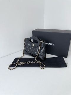 Chanel Сумка — фото 4