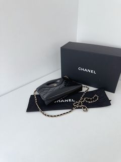 Chanel Сумка — фото 5