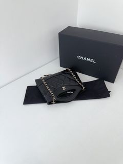 Chanel Сумка — фото 6