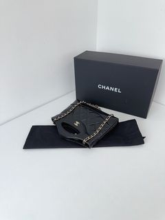 Chanel Сумка — фото 7