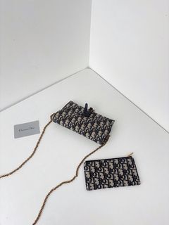 Dior Сумка saddle — фото 6