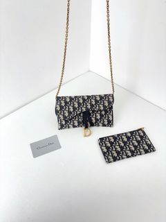 Dior Сумка saddle — фото 7