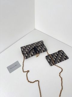 Dior Сумка saddle — фото 8