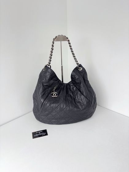 Chanel Сумка Hobo