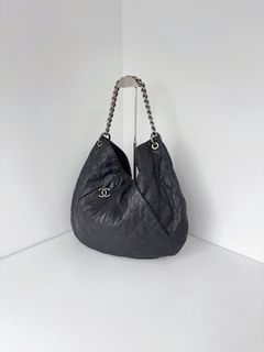 Chanel Сумка Hobo — фото 3