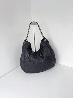 Chanel Сумка Hobo — фото 4
