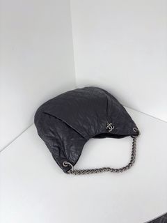 Chanel Сумка Hobo — фото 5