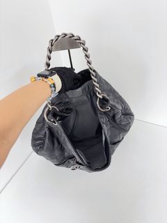 Chanel Сумка Hobo — фото 7
