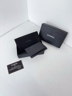 Chanel Картхолдер — фото 3