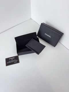 Chanel Картхолдер — фото 4