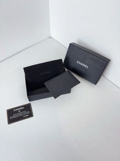 Chanel Картхолдер — фото 5