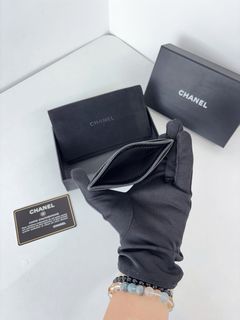 Chanel Картхолдер — фото 6