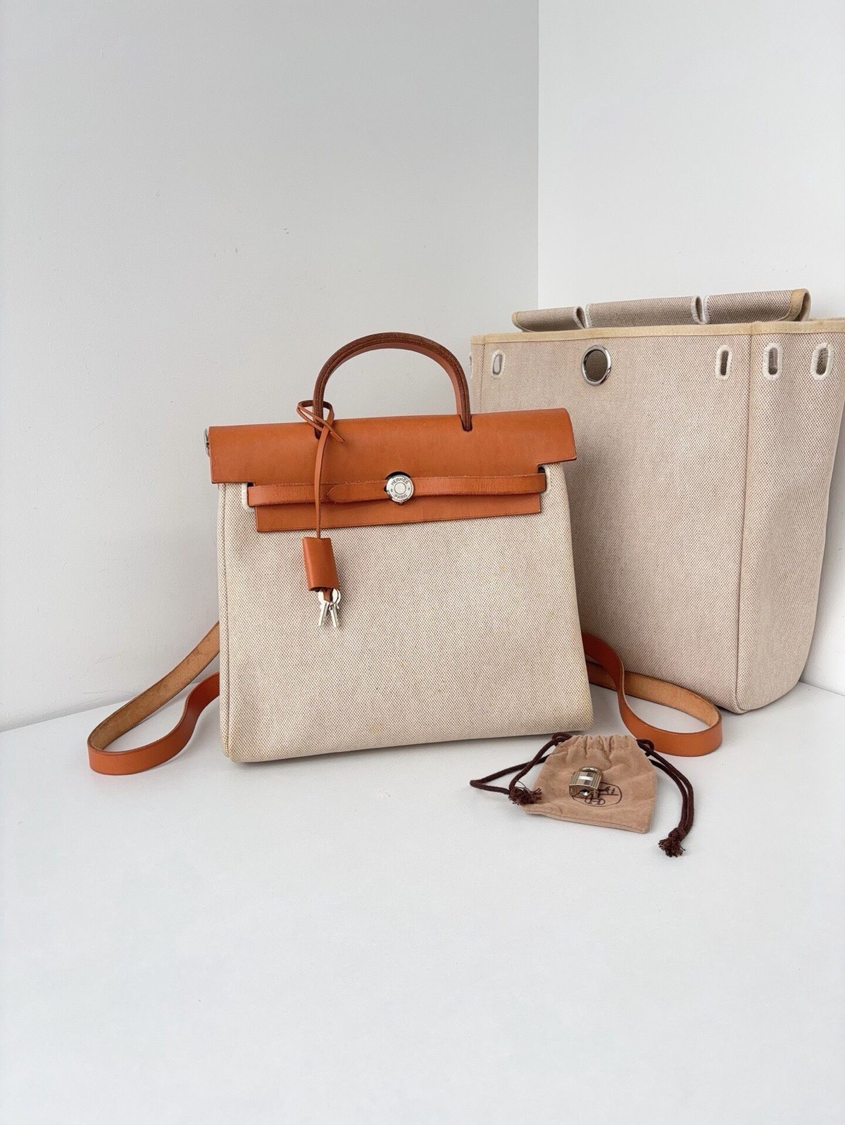 Hermès Сумка — фото 1