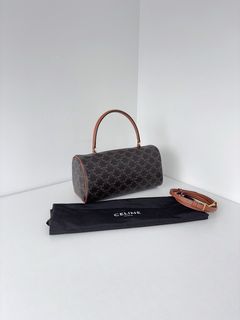 Celine Сумка Triomphe — фото 3