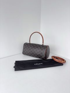 Celine Сумка Triomphe — фото 4