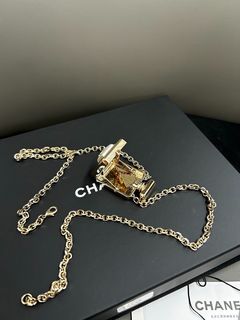 Chanel Украшение — фото 6